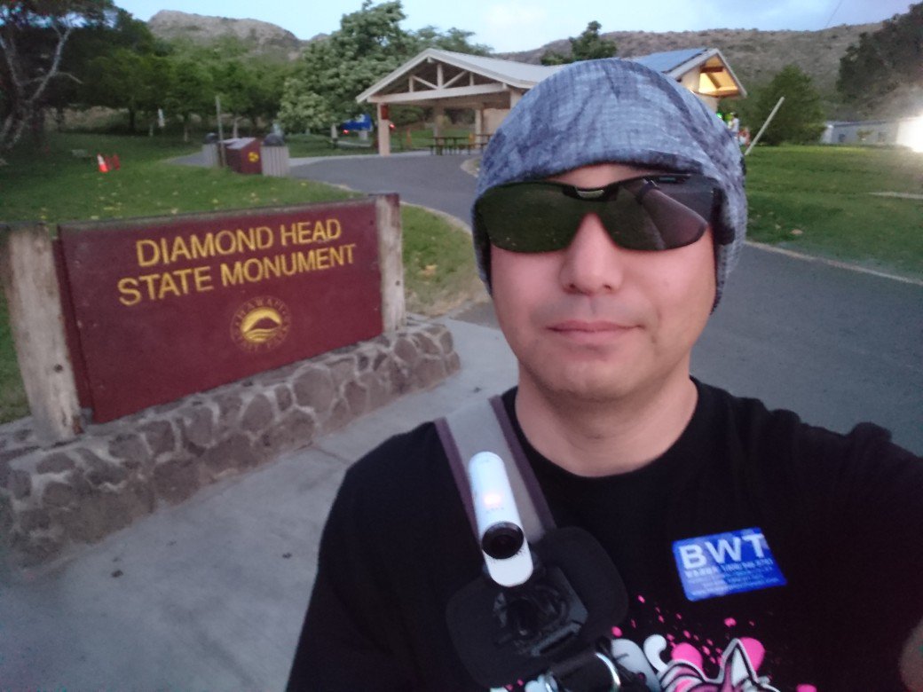 nabechu86's tweet photo. 登山スタート!(^^)v
#LocationPost #ドラココなう!
https://t.co/uxrAySfhfJ https://t.co/hBNg9jshyv
