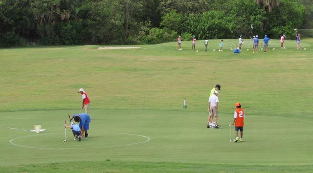 First Tee - St Pete tweet media