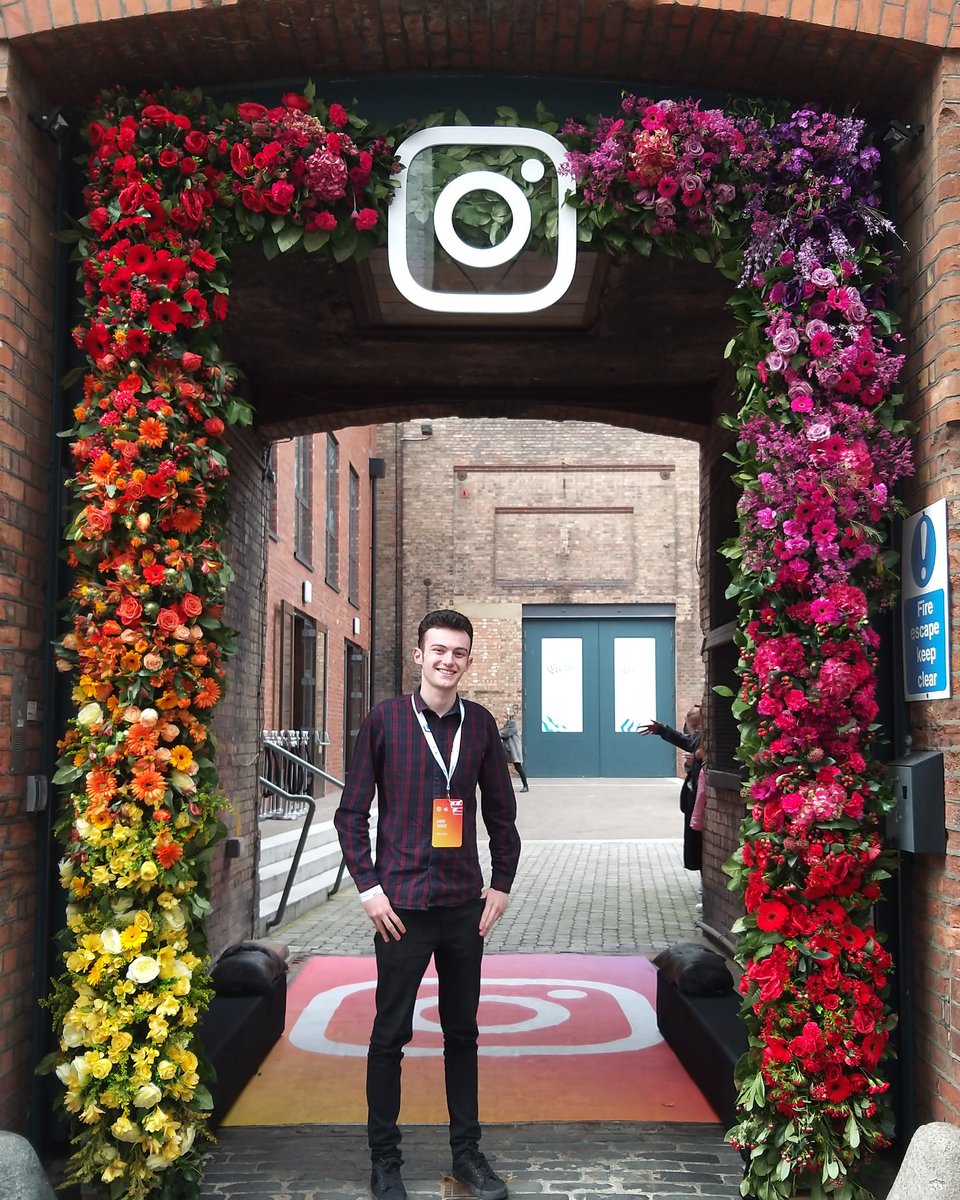 twohig_harry's tweet photo. Inspiring day @TheMixUK today over at #HouseofInstagramUK! Great to take lots of (difficult!) questions from parents about our service and how we can support young people in an ever-changing digital word.

Check out the website if you want to know more:
https://t.co/FmhqxSvLCu https://t.co/fH7QMp9e35