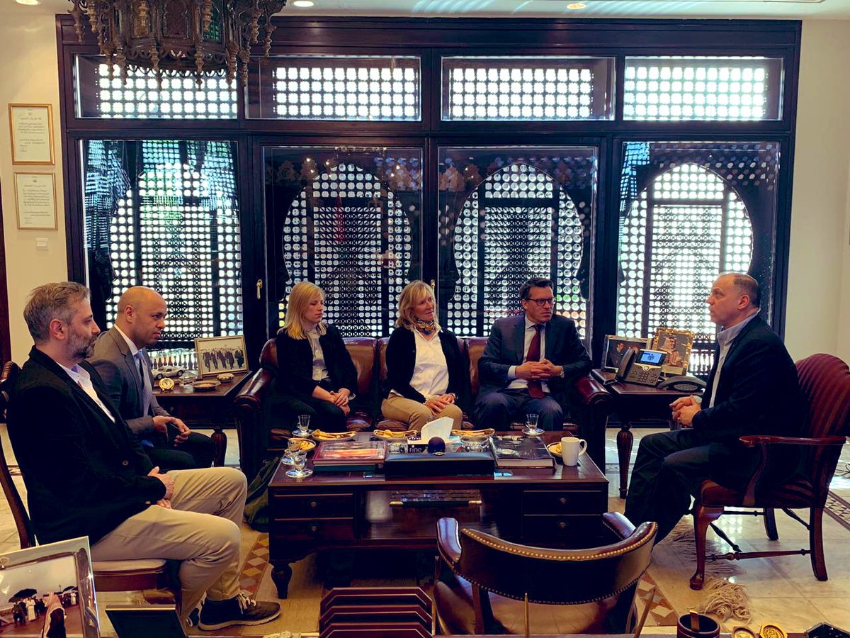 Mohanned Arabiat مهند عربيات tweet media