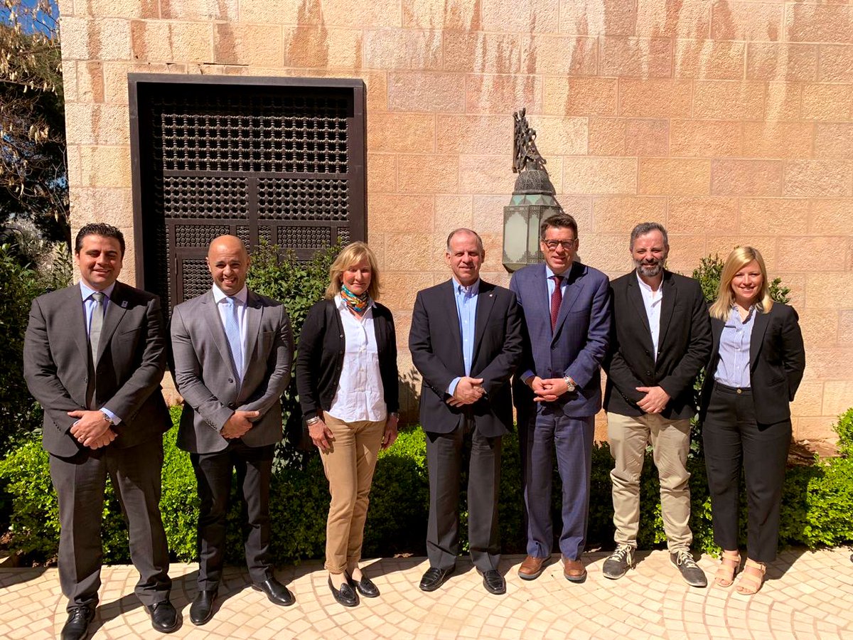 Mohanned Arabiat مهند عربيات tweet media