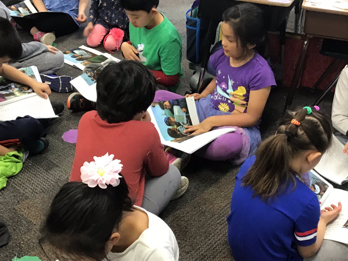 sgomberg15's tweet photo. Retelling using Rally Robin with our Literacy Partners! #inspire96 #kagan https://t.co/ydkXjMmnHG