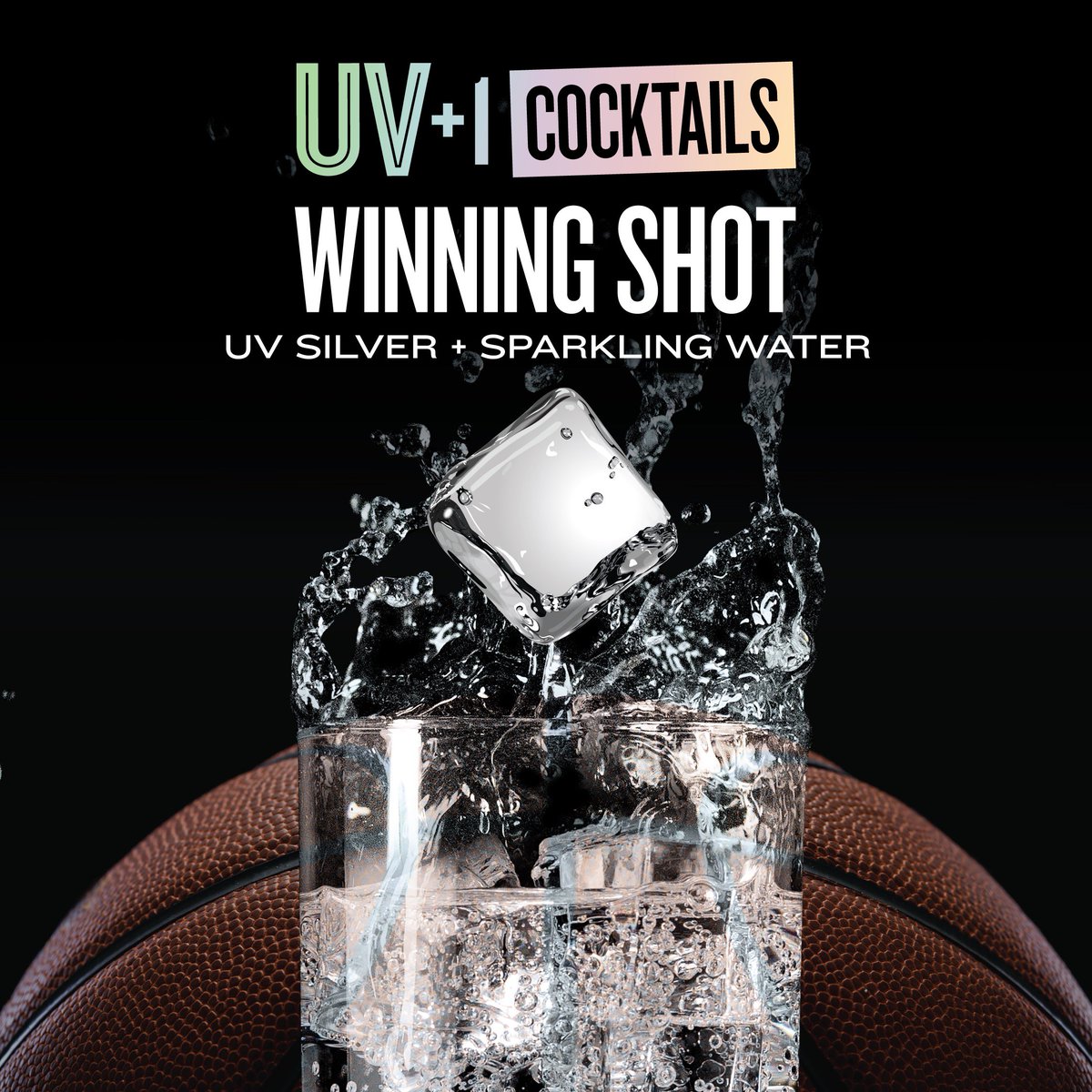 UV Vodka tweet media