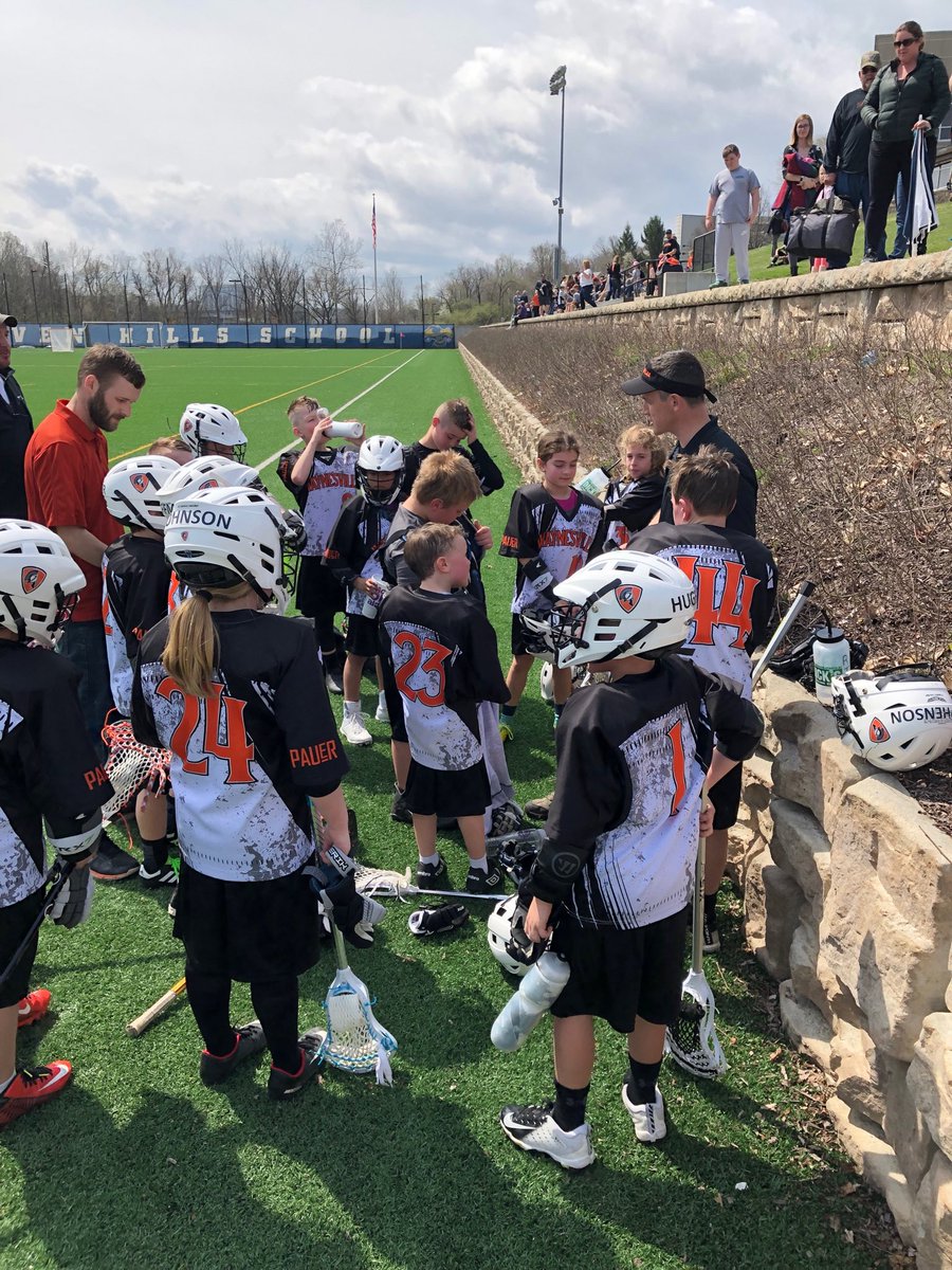 nevaathedivaa's tweet photo. My first match in the books- lots of fun and we are getting better every week. Let’s get our first Team W this Sunday at LM. #SpartanLax #sticksup https://t.co/6MyGRsWHnD