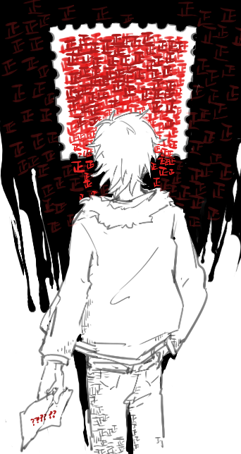 TRPG創作記錄 
