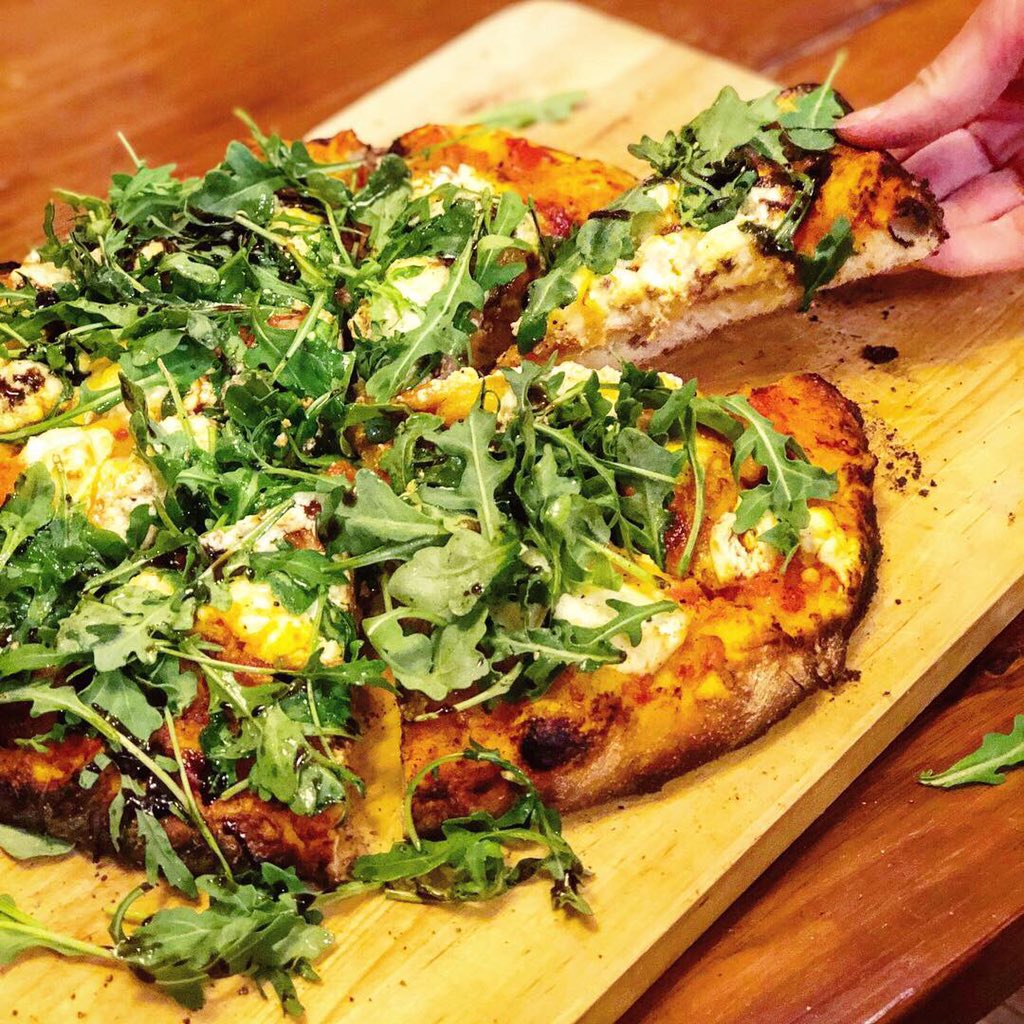 SOprepared's tweet photo. Pizza Party!!! https://t.co/2MdFqSHhzm