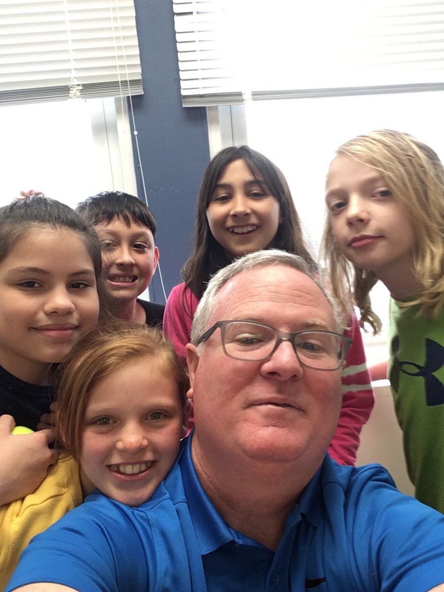 While working on building a roller coaster together, I realized that this LEAP group is graduating in June. That will be a sad day for me; I’ve watched them grow up and become great thinkers and problem solvers. @Colls_Garfield , #collsedu