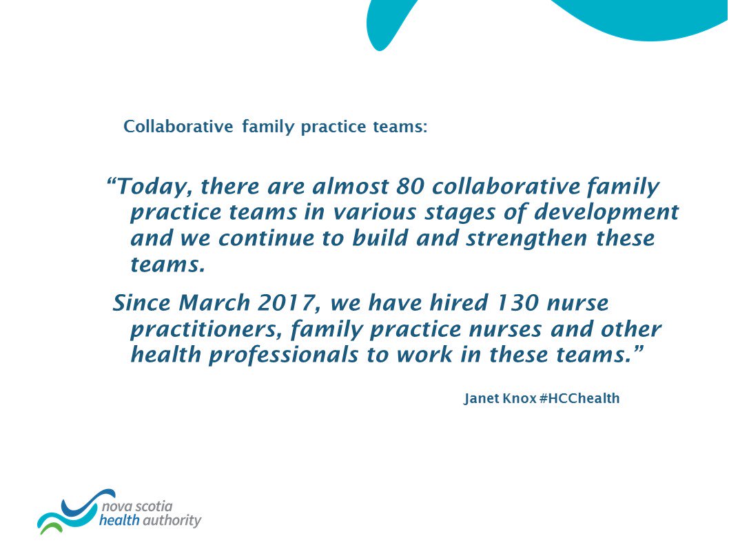 HealthNS's tweet photo. #HCChealth https://t.co/LORyPUWxrT