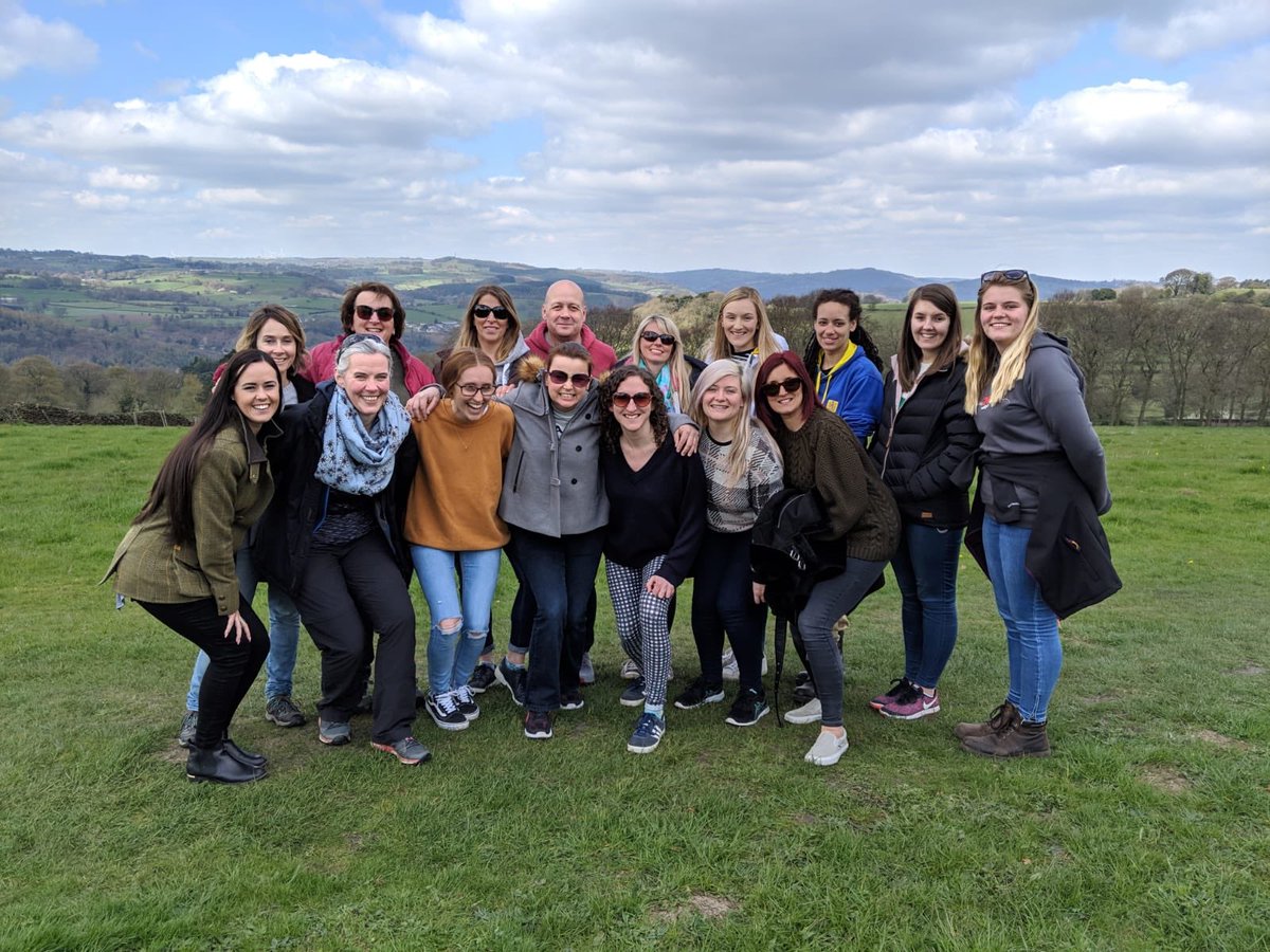 English Martyrs’ CVA tweet media