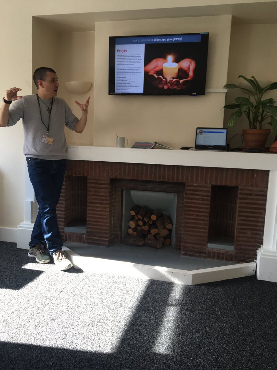 English Martyrs’ CVA tweet media