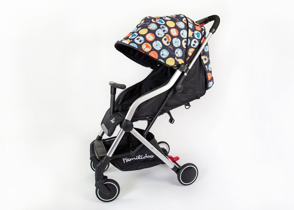 familidoo air stroller