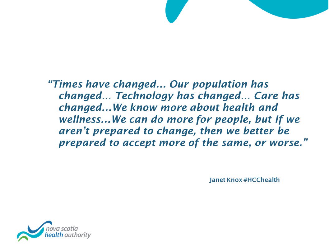 HealthNS's tweet photo. #HCChealth https://t.co/2TMRs7DNQP