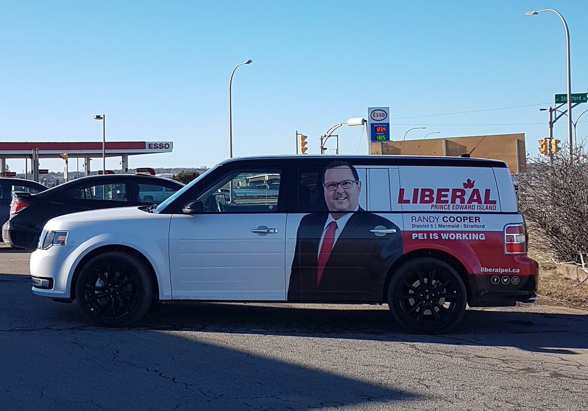 Randy Cooper tweet media