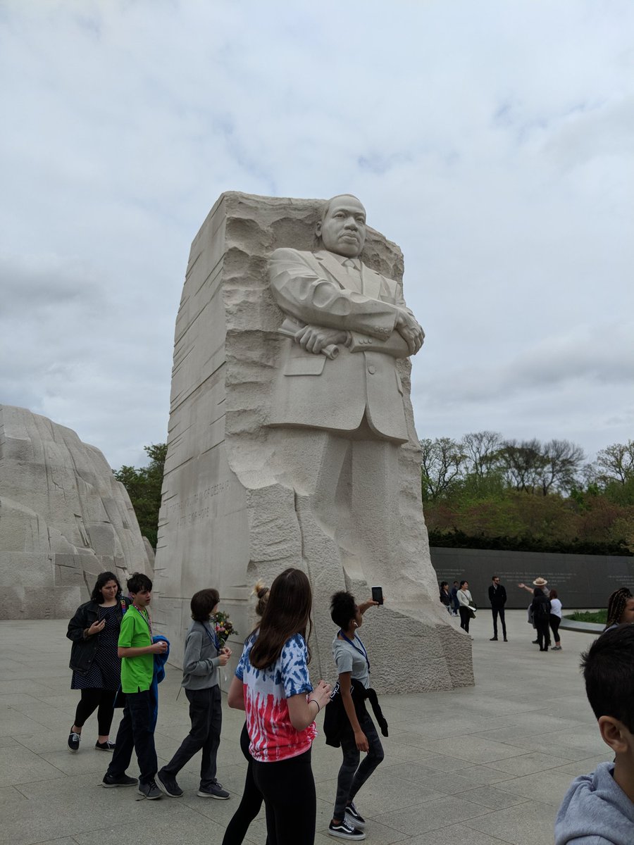 Martin Luther King, Jr. Memorial <a href="/BHMSLancers/">BHMS</a> <a href="/bhschools/">BHSchools</a> <a href="/Renglish71/">Randy English</a>