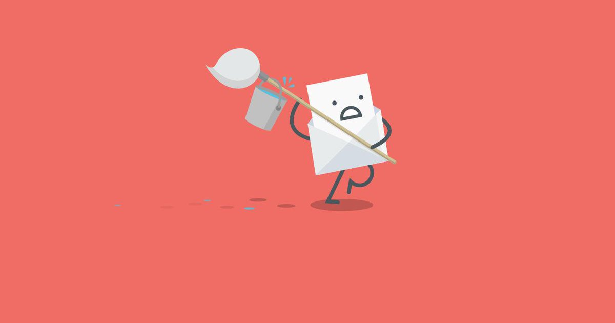 litmusapp's tweet photo. When you sign up for #LitmusLive, you probably expect your confirmation email to be nothing but perfect. So guess what email we messed up? 🙈 #failmail #emailgeeks >> https://t.co/cuGxXR5Fw7 https://t.co/IJFVqtCuf4