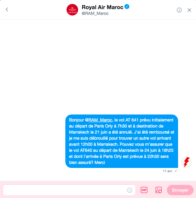 Antoine_B's tweet photo. @royalairmaroc https://t.co/NuwdWR0qRT