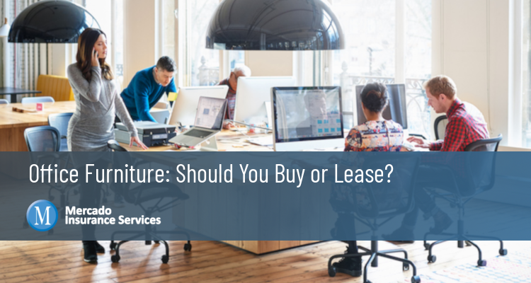 Office Furniture: Should You Buy or Lease?
smallbusiness.com/facilities-man…

#mercadoinsuranceservices #mercado #insurance #businessinsurance #smallbusiness #business #smallbusinessinsurance #areyoucovered