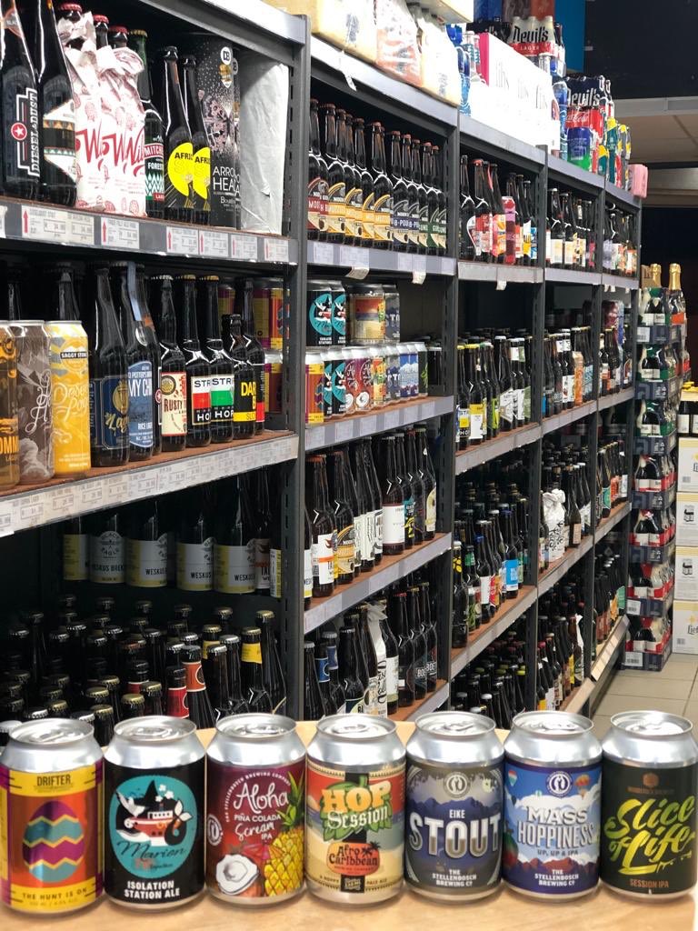 TinyKegCanning's tweet photo. Get to @liquorcityclare for these incredible limited offer #tinykeg Craft Beers!
@DrifterBrewing @wdstckbrewery @DarlingBrew @ACBrewing @stelliesbeer
#craftbeer #weekend #loveofbeer https://t.co/1Gp4Z73OVk