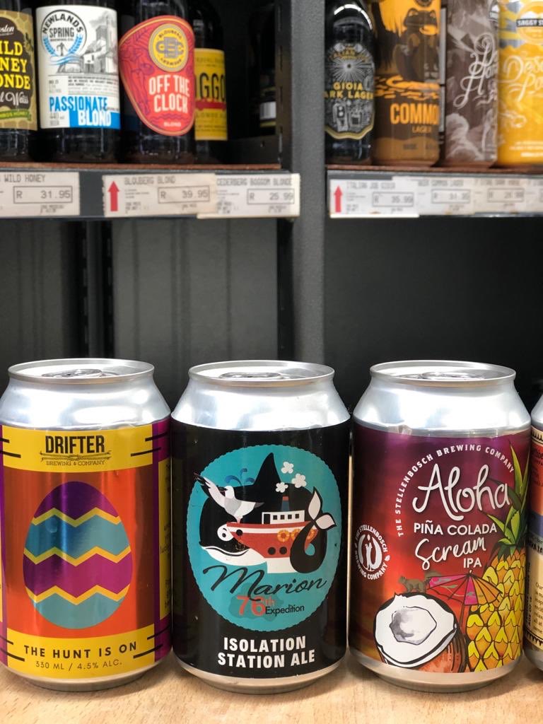 TinyKegCanning's tweet photo. Get to @liquorcityclare for these incredible limited offer #tinykeg Craft Beers!
@DrifterBrewing @wdstckbrewery @DarlingBrew @ACBrewing @stelliesbeer
#craftbeer #weekend #loveofbeer https://t.co/1Gp4Z73OVk