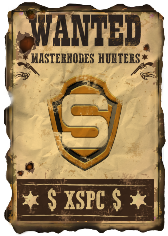 CoinSpectre's tweet image. Make sure you are on the correct block before the 125k block update!! You can see the blocks at explorer.xpectresecurity.io and you can get the current wallet and bootstrap at spectresecurity.io Do not wait for the update to hit! #spectresecurity  #blockupdate #masternodes