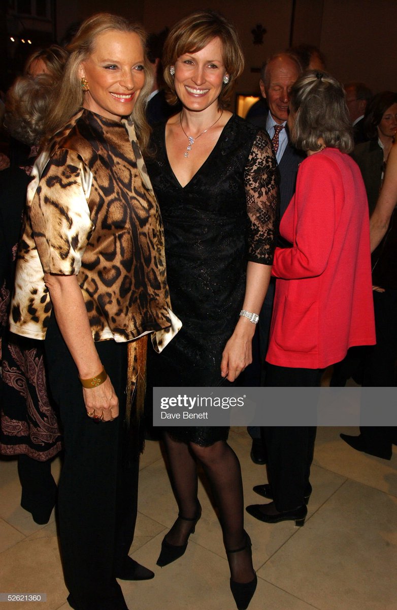 Mace on Twitter "RT RoyaleVision royal flashback April 12, 2005