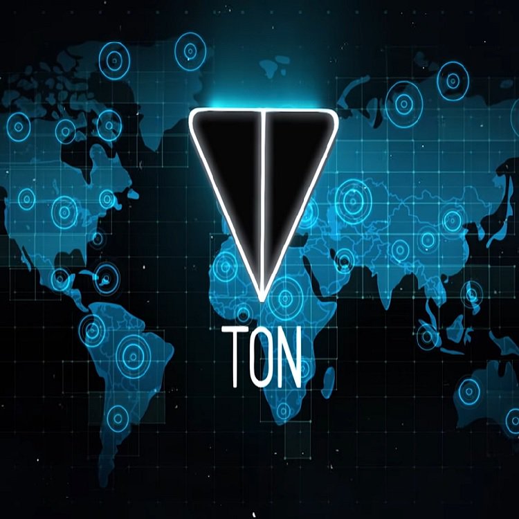 appsapkmarket's tweet image. @Telegram Launches its own BlockChain, Telegram Open Network ( TON )

appsapkmarket.com/android-apps/t… 

#Telegram #TelegramBlockChain #BlockChain #Cryptocurrency #Android #CommunicationApps #TON #TelegramDNS #TelegramProxy