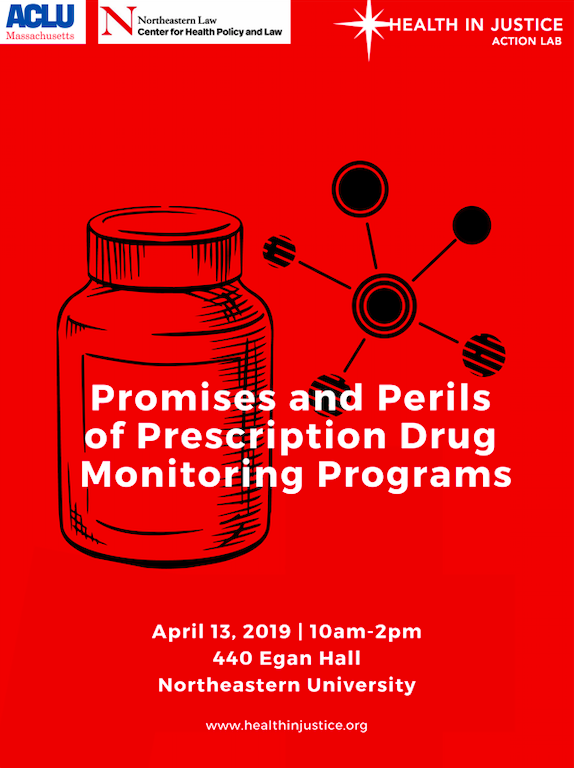 LeoBeletsky's tweet photo. TOMORROW: Promises and Perils of Prescription Drug Monitoring, a workshop. Boston 10AM-2PM
Presentations to examine privacy, algorithmic fairness, decision support functionality, care coordination, provider-patient communication
Remote participation: https://t.co/WLwMZZbVPo https://t.co/p9qqBcu4D3