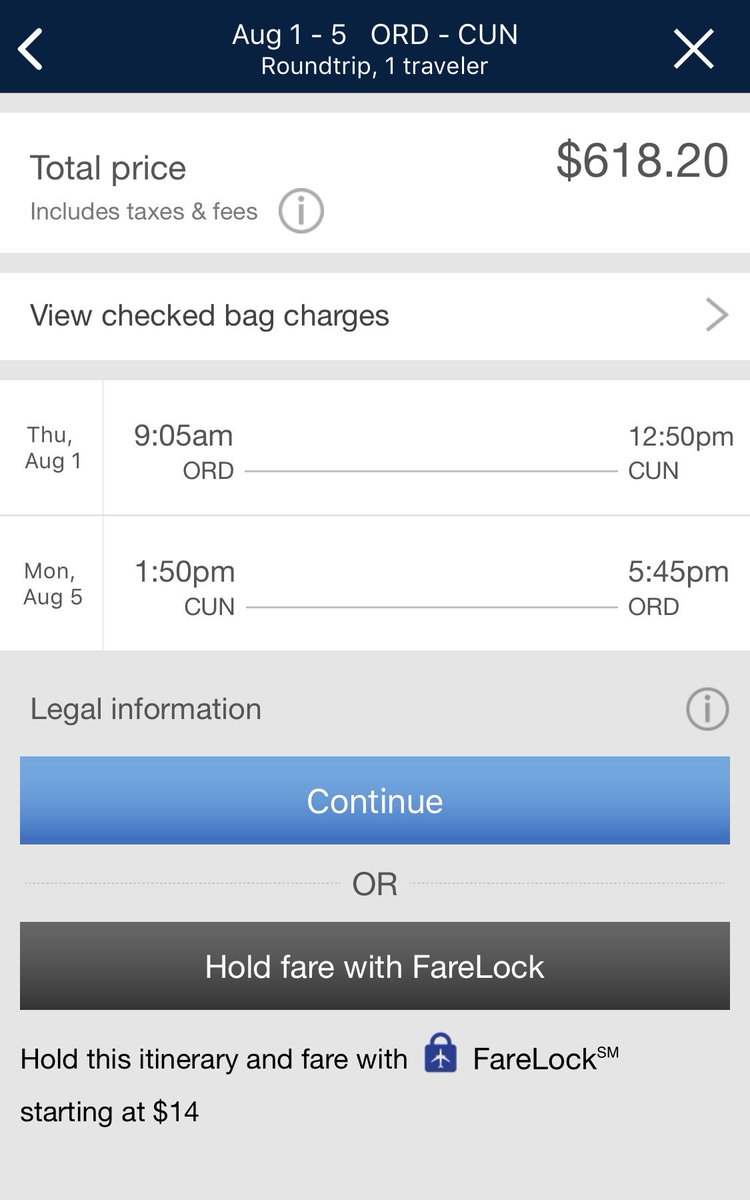 Hey <a href="/united/">United Airlines</a> - why, as a #PremierSilver #mileageplus member, is <a href="/Expedia/">Expedia</a> giving me a better price on my flights? I would rather stay loyal, but come on...this big of a $$$ difference?!