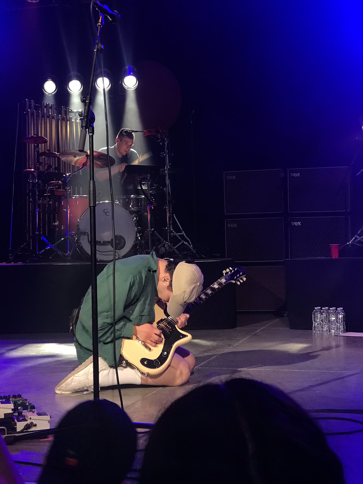 Happy birthday Jack Antonoff miss u 