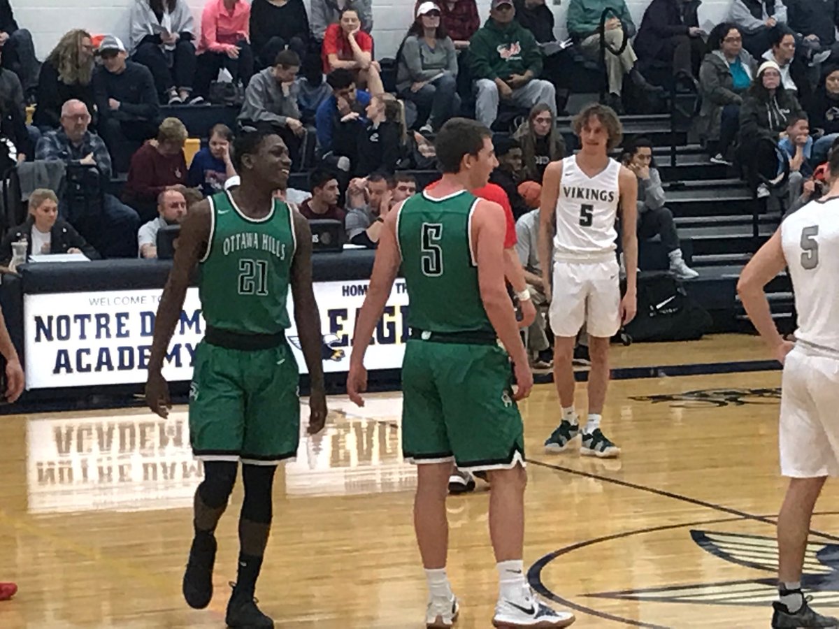 OH Athletics tweet media