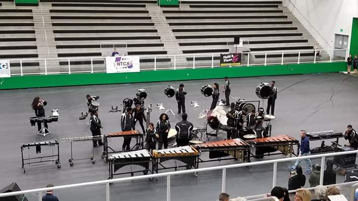 Carl Sherman Jr. (@carlshermanjr) on Twitter photo I see you <a href="/DesotoEagleBand/">DeSoto Eagle Band</a>! Congratulations are in order for the Indoor Percussion team after a 2nd place finish in the AA Division NTCA competition. Keep making @desotoisdengage look good. #DEB4L I see you <a href="/DesotoEagleBand/">DeSoto Eagle Band</a>! Congratulations are in order for the Indoor Percussion team after a 2nd place finish in the AA Division NTCA competition. Keep making @desotoisdengage look good. #DEB4L