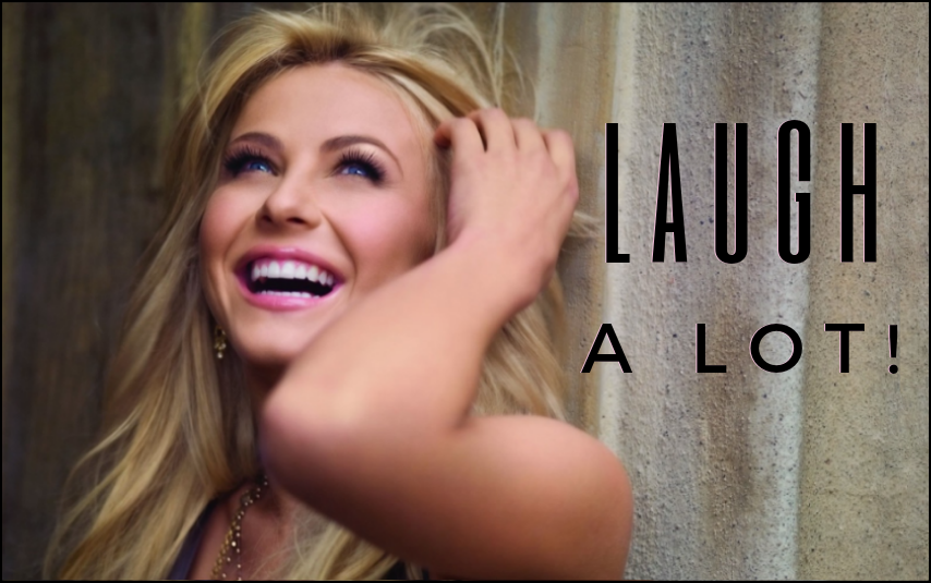 mariangrob's tweet image. No matter whats going on #LaughALot Everyday. It will cure what ails you &amp;amp; give you the power to #RollWithTheChanges... #TheJoyOfLaughter is one of the greatest strategies &amp;amp; #WeaponsInWarfare. It just might be all the therapy you need! #LaughterIsTheBestMedicine