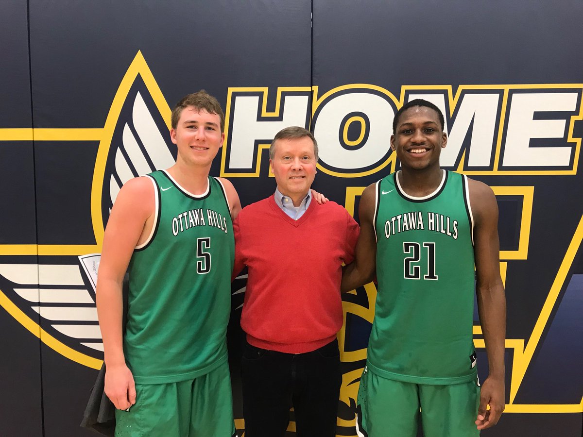 OH Athletics tweet media