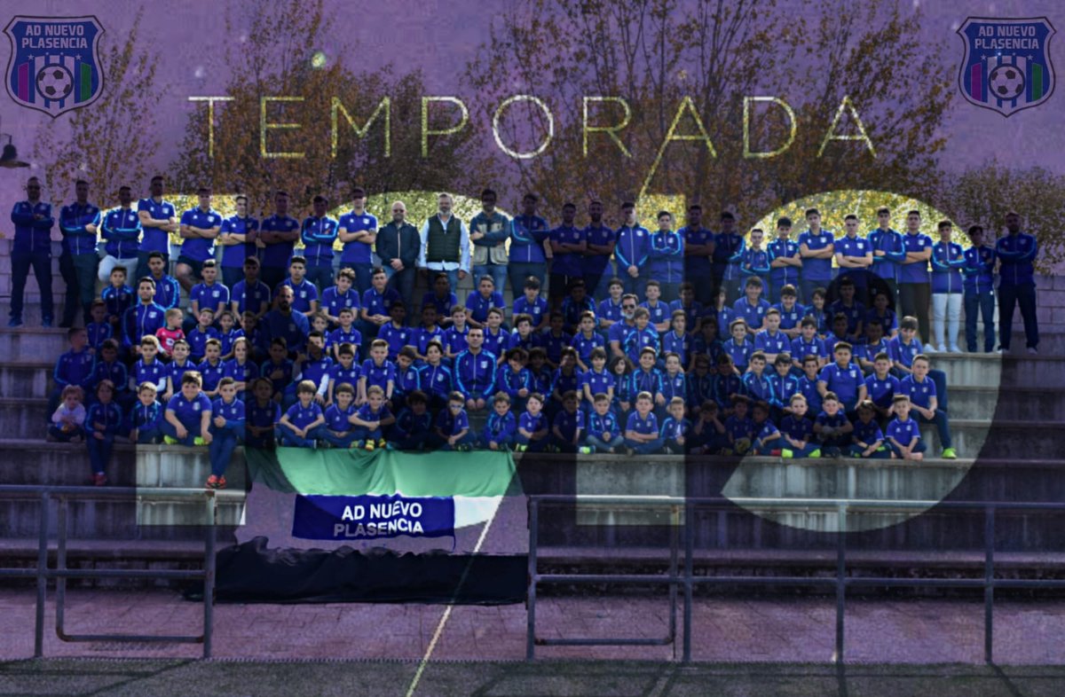 E.F. Nuevo Plasencia tweet media