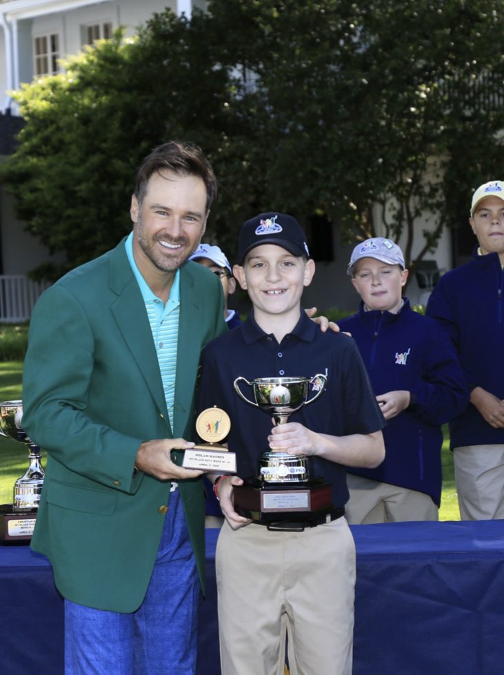 Nolan Haynes tweet media