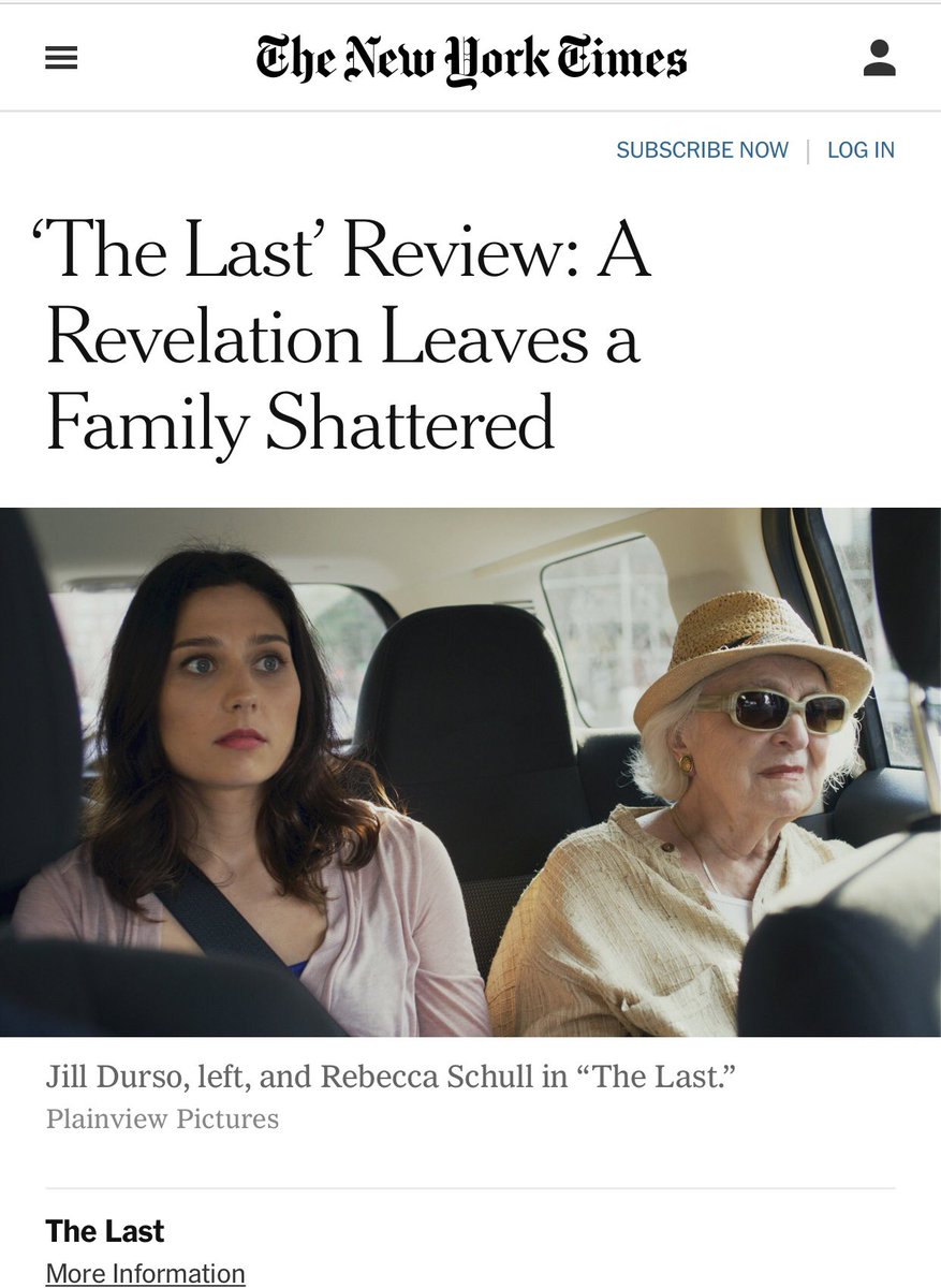 RaxannChin's tweet photo. My work made it to @nytimes
Toast to the cast and crew of, The Last, written and directed by Jeff Lipsky.
#fashion #film #costumedesigner #raxannchin #femheka #costumedesign #thelast #jefflipsky #thenewyorktimes #newyorktimes https://t.co/ZwPh2FJlA8
