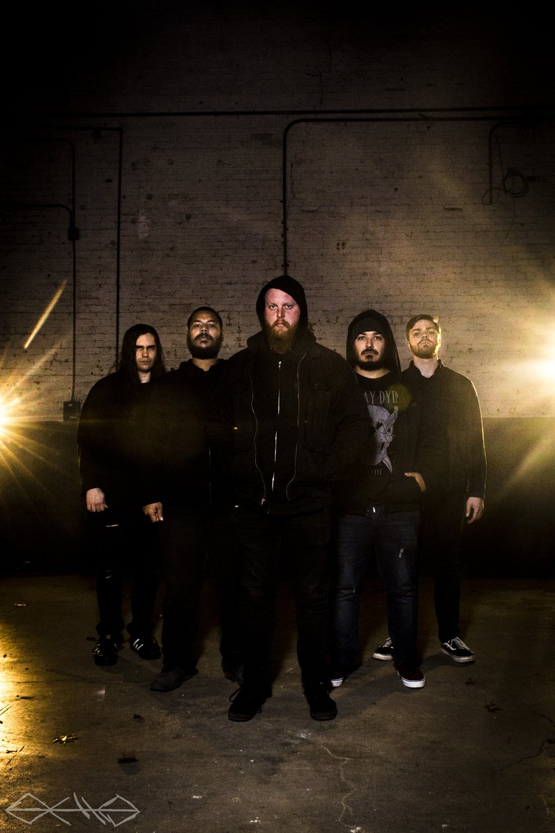 nightsofmalice's tweet image. Our latest album "Sonnets of Ruin" dropped a few days ago! Available for streaming everywhere! Or get a physical digipak by following our link in the bio!