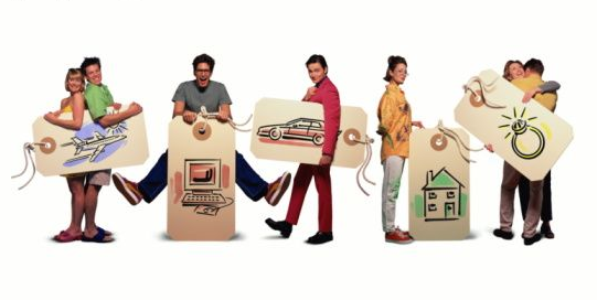 ForoMarkUAM's tweet photo. ¿Hasta qué punto crees que decides libremente sobre tus compras? Vivimos mucho más "influenciados" de lo que creemos. Check it out! https://t.co/RwD9FvF3wX
#MarketingOnUAM #MarketingDigital #Consumo
Vía: María Cerdá Rodríguez https://t.co/tRomBEAc5r