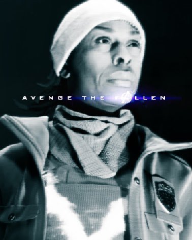 6Golf3Bravo's tweet image. - BulletKing
- Joe Ferro
- Larae Barrett
- Charles Bliss 
#AvengeTheFallen 
#TheDivision