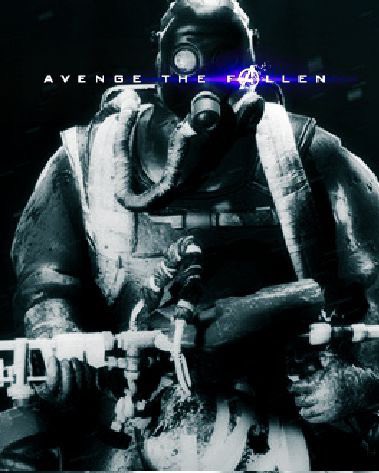 6Golf3Bravo's tweet image. - BulletKing
- Joe Ferro
- Larae Barrett
- Charles Bliss 
#AvengeTheFallen 
#TheDivision