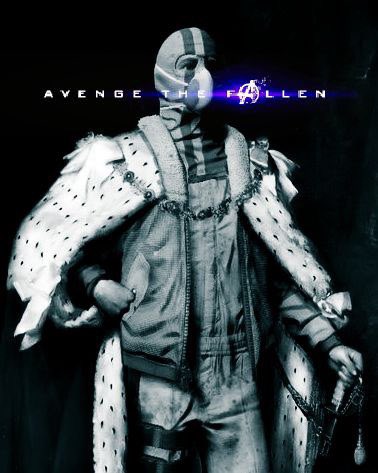 6Golf3Bravo's tweet image. - BulletKing
- Joe Ferro
- Larae Barrett
- Charles Bliss 
#AvengeTheFallen 
#TheDivision