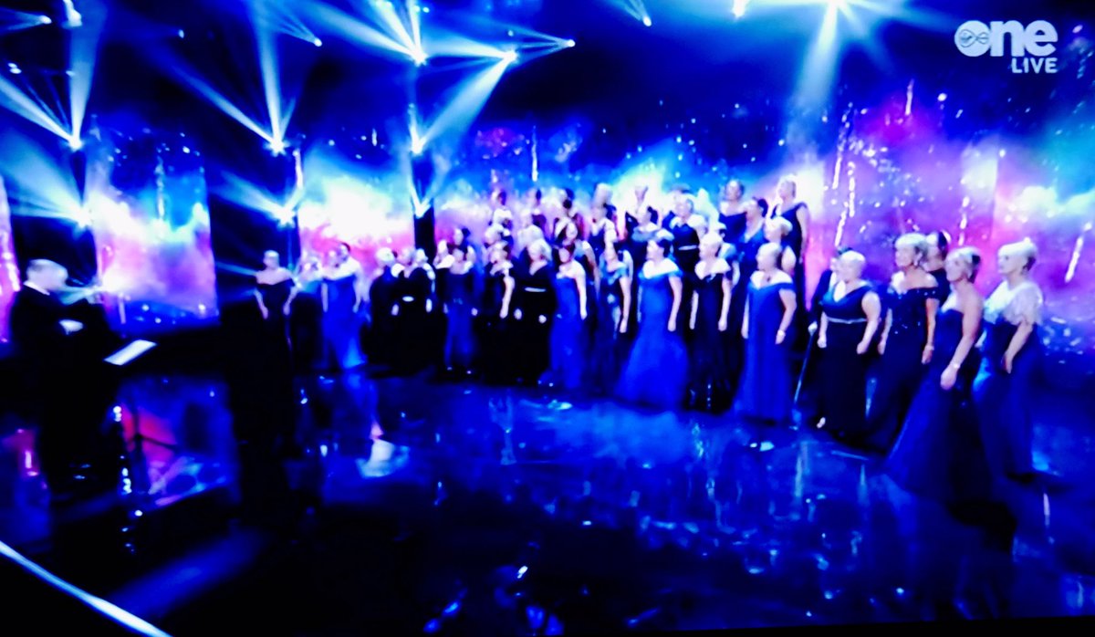 Sea of Change Choir tweet media