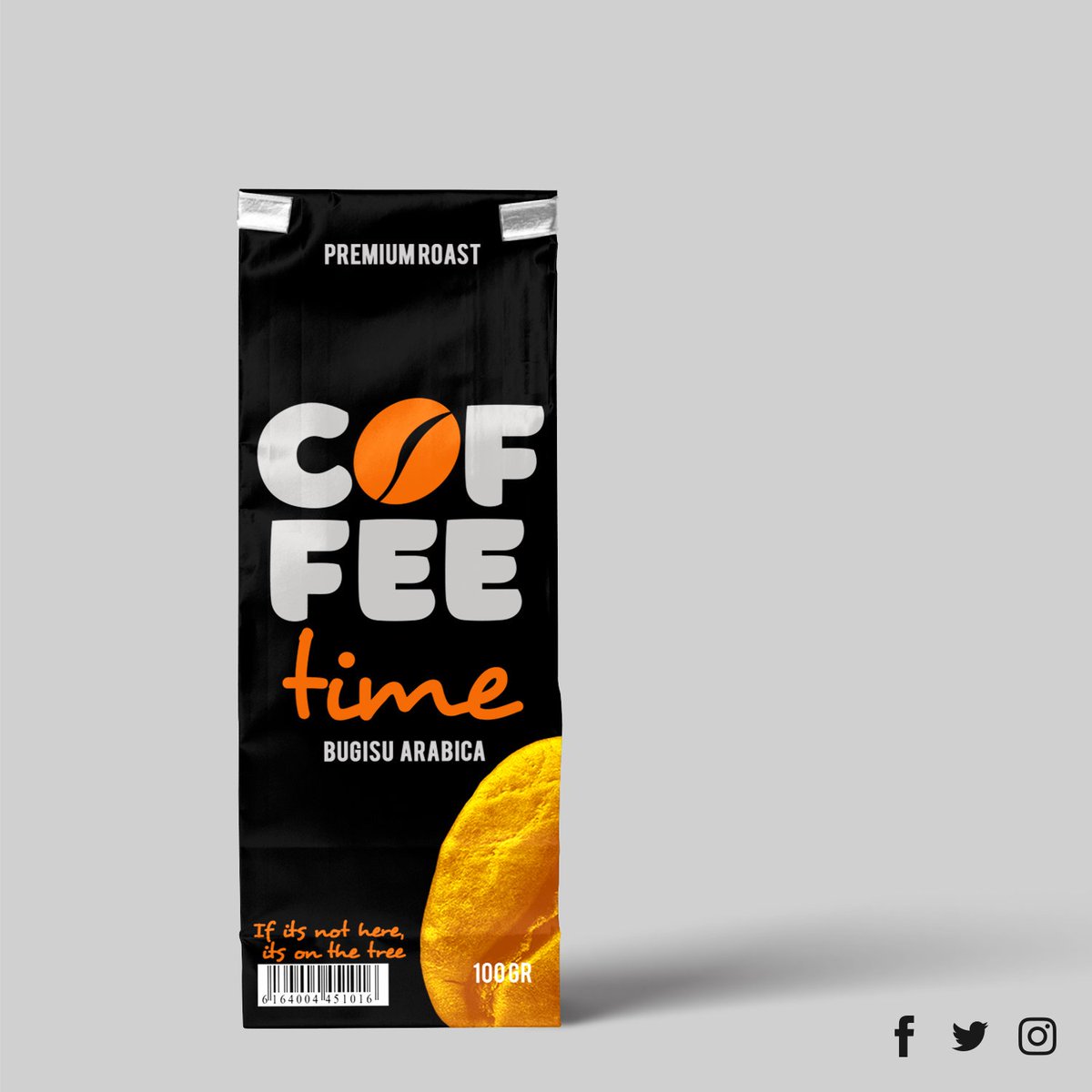 If its not here,its on the tree. #coffeetime #BugisuArabica <a href="/coffeetimeug/">Coffee Time Uganda</a>