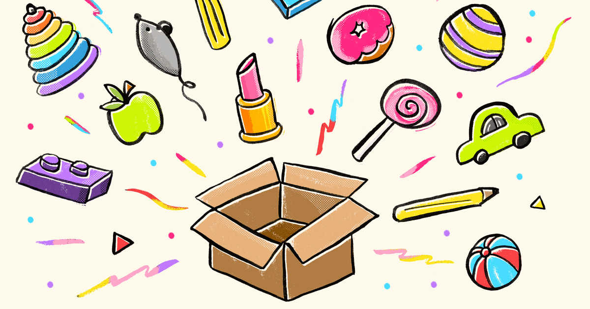 yourBackPocket's tweet image. We're just fascinated by this VOX article on how YouTube has completely changed the toy industry: from product and packaging design to promotional tactics. The game has been turned on its head. Check it out: buff.ly/2uzH0y4