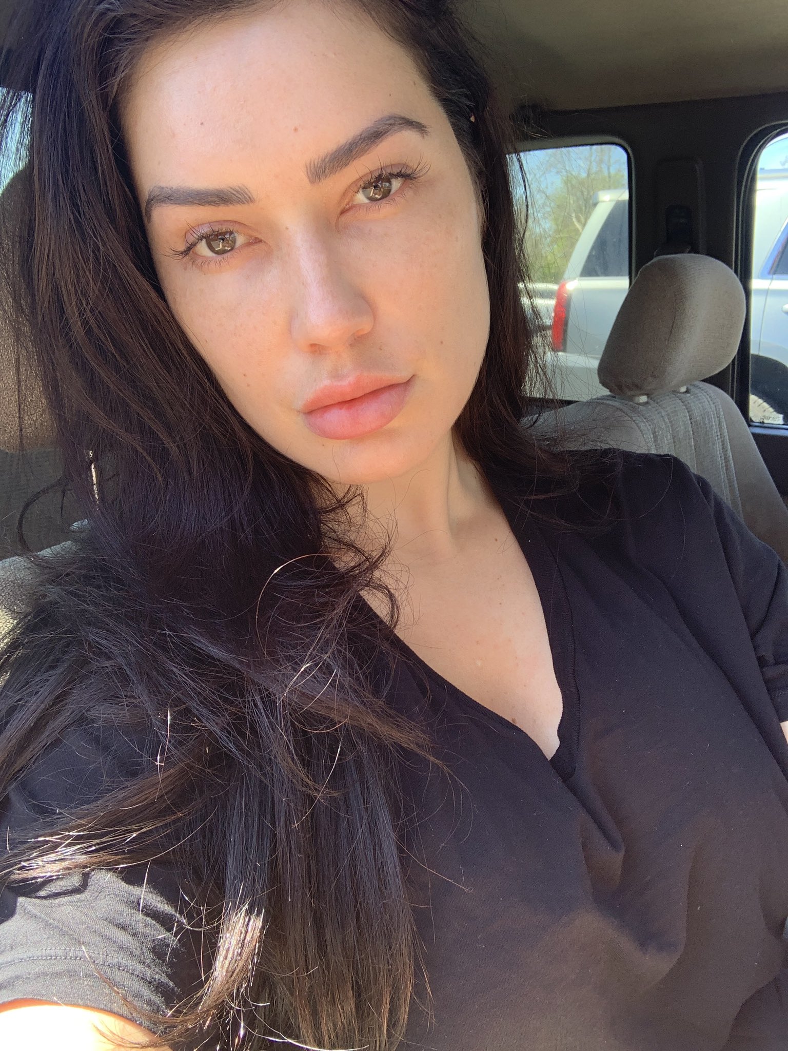 TW Pornstars - CJ SPARXX. Twitter. Are my eyes turning green? 🧐. 8:26 PM - 31 Mar 2019