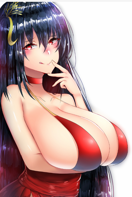 OPPAI
#平成最後に自分の代表作を貼る 