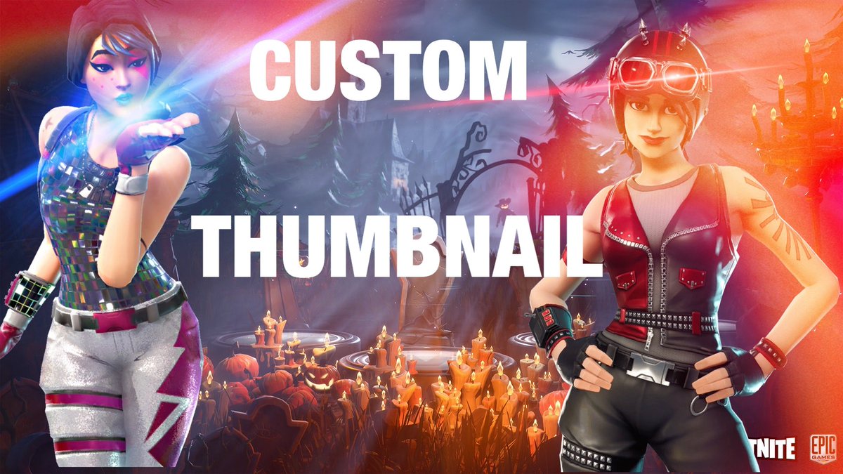 Sacrifi66952443's tweet image. Making fire custom thumbnails HMU if you need one. #customthumbnail #Fortniteclan #fortnite #thumbnail
