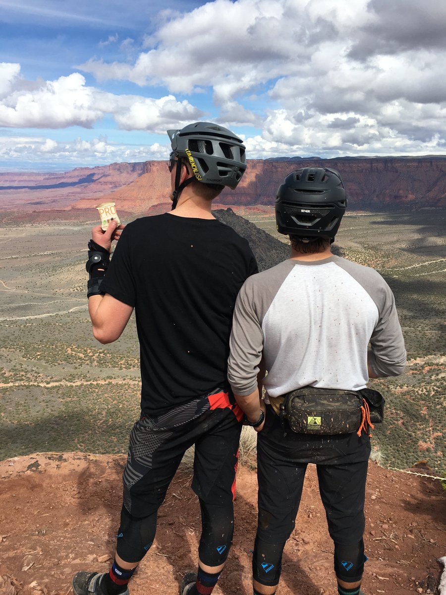 Trailnuggets! tweet media