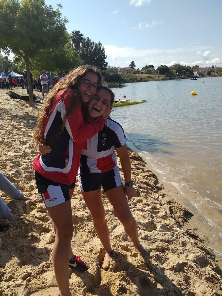 candyzarazaga's tweet photo. Campeonato de España de Jóvenes Promesas🇪🇸🇩🇴 #VamosLabra https://t.co/7xyTQS6Nyv