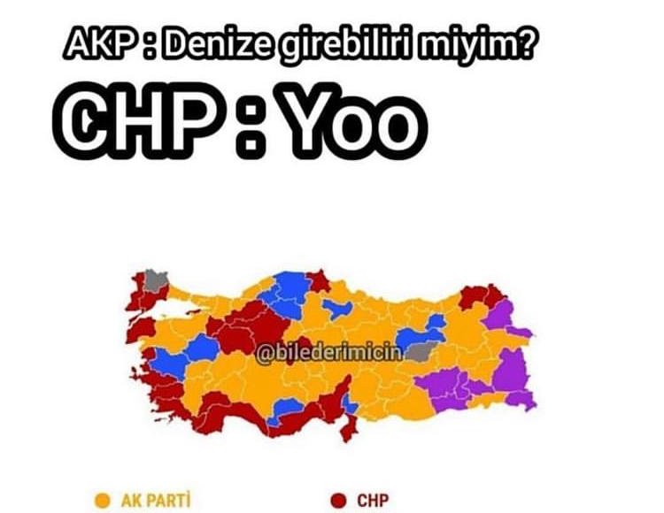 Hahahaha bu baya iyi😂😂😂
#Seçim2019 #SeçimÖzel #2019yerelsecimleri #Ekremİmamoğlu #MansurYavaşınZaferi
